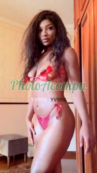 Mellany, garota de programa em Jundiaí