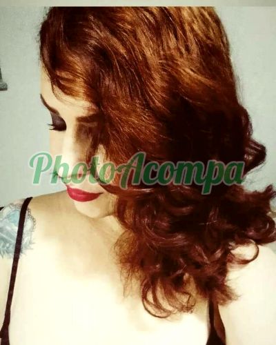 Pietra Ferraresi, trans em Sorocaba