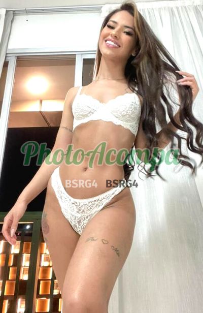 Allana Dias, escort em Savassi (BH)