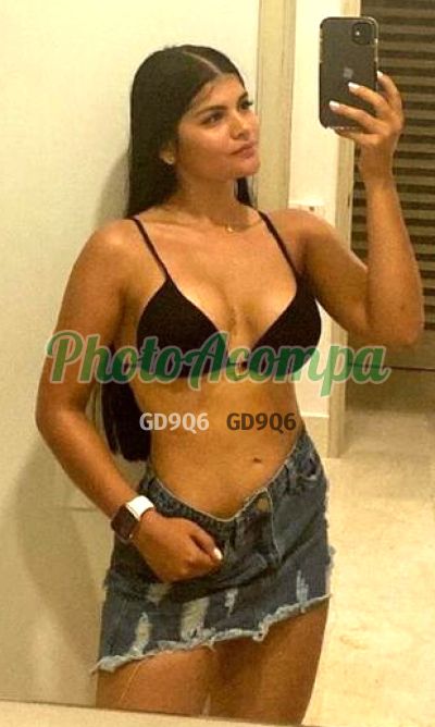 Jhenifer, escort em Savassi (BH)
