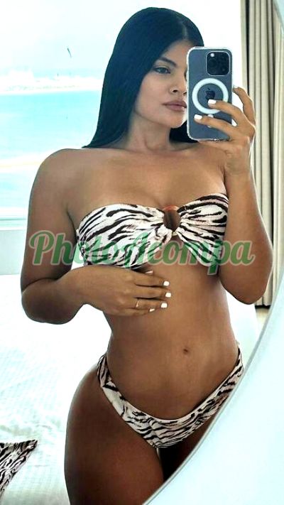 Jhenifer, escort em Savassi (BH)