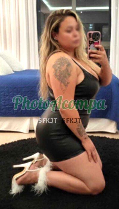 Paloma Castro (34) 99840-1368, acompanhante em Sorocaba