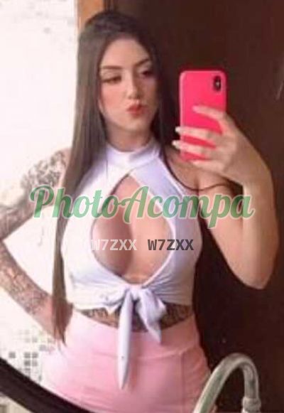 Paty, garota de programa em Sorocaba