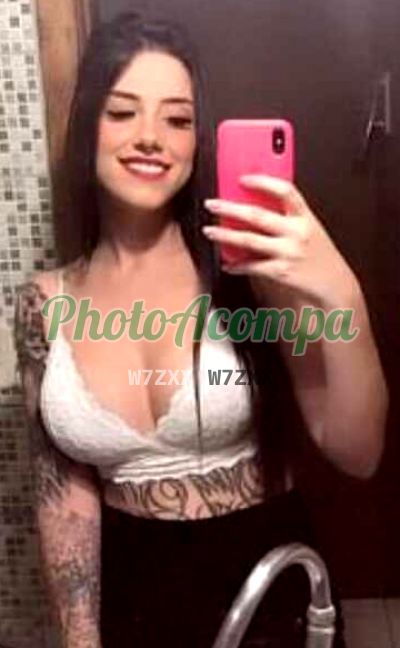 Paty, escort em Sorocaba