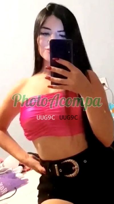 Lana Santos, escort em Santos