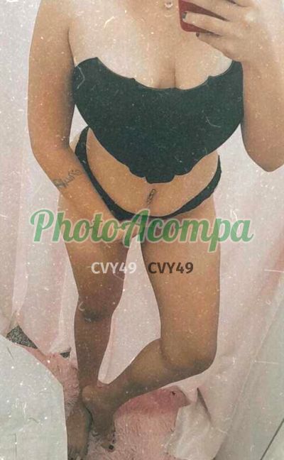 Carla, garota de programa em Carapicuíba