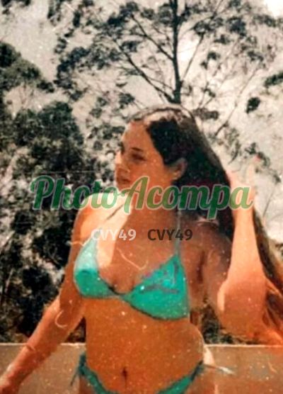 Carla, escort em Carapicuíba