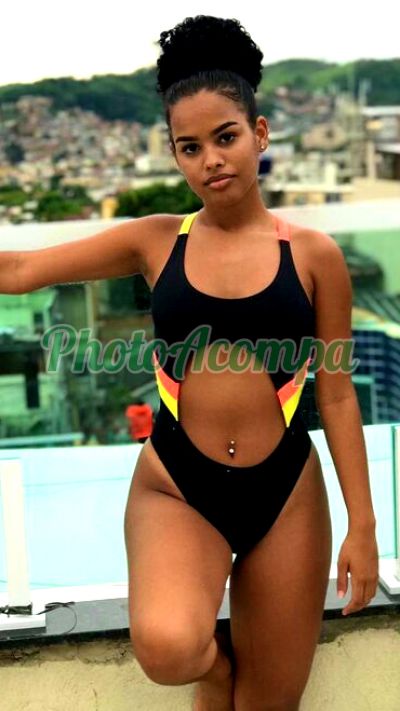 Geovanna Marques, escort em Rio das Ostras