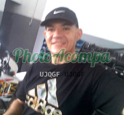 Pedro Paulo, garoto de programa em São José dos Campos