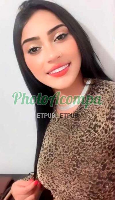 Stella, garota de programa em Praia Grande
