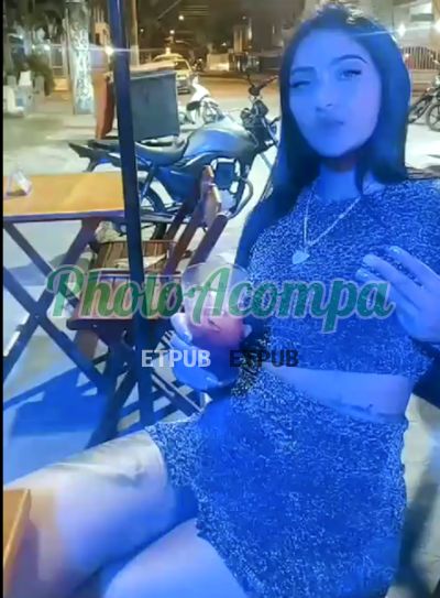 Stella, escort em Praia Grande