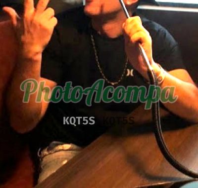 Pierry, garoto de programa no Centro (Curitiba)