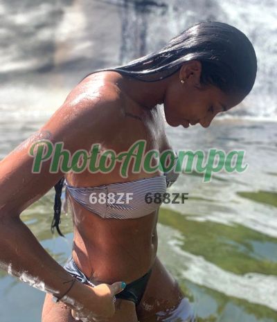 Carol Monteiro, garota de programa em Niterói