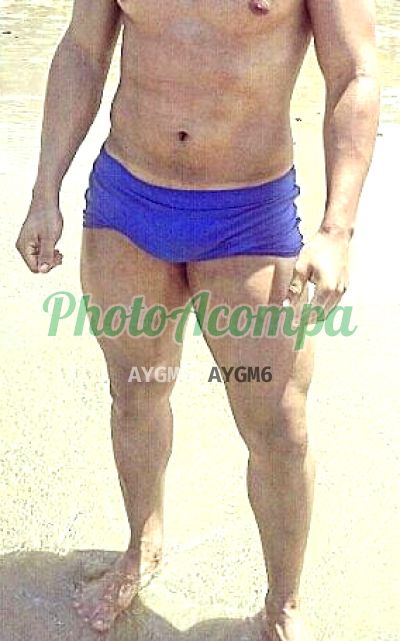 Acompanhante, garoto de programa no Centro (Fortaleza)