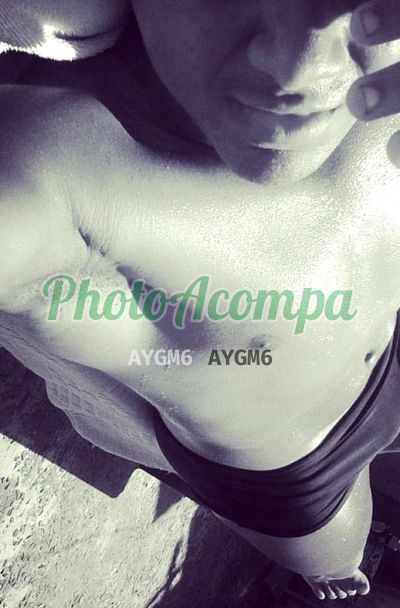 Acompanhante, garoto de programa no Centro (Fortaleza)