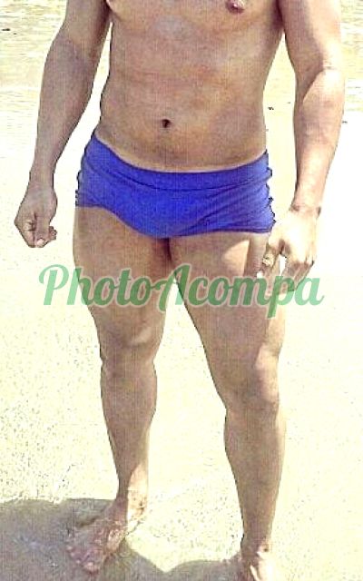 Acompanhante, garoto de programa no Centro (Fortaleza)