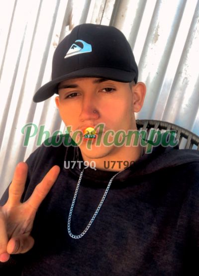 Guilherme, garoto de programa em Aparecida de Goiânia