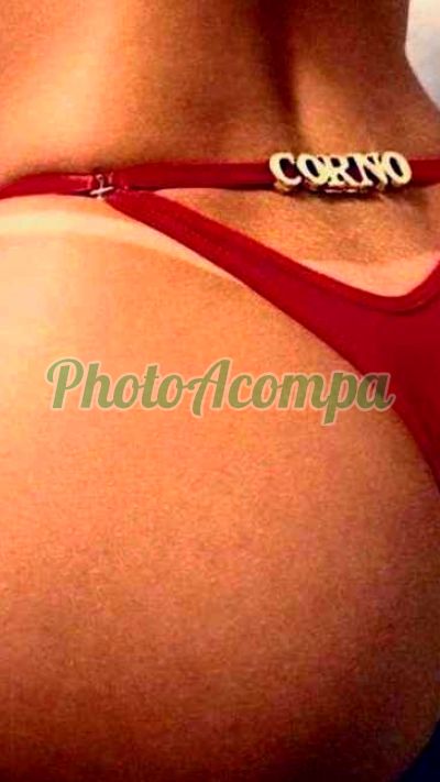 Vitória, escort em Sorocaba