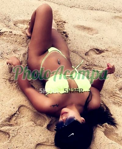 Camily, escort em Tatuapé (SP)