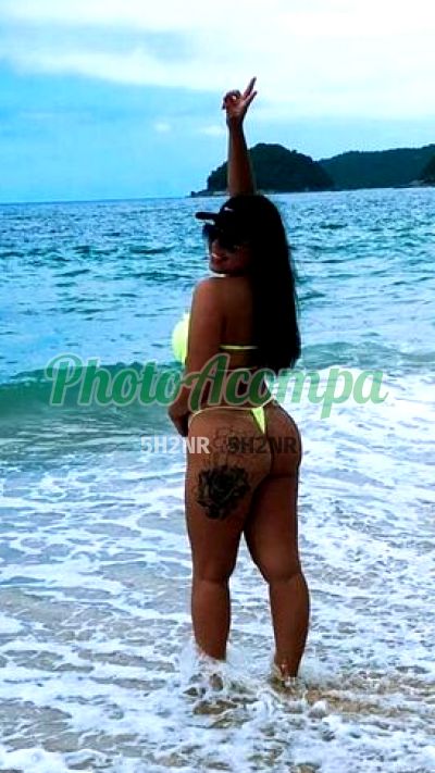 Camily, acompanhante em Tatuapé (SP)