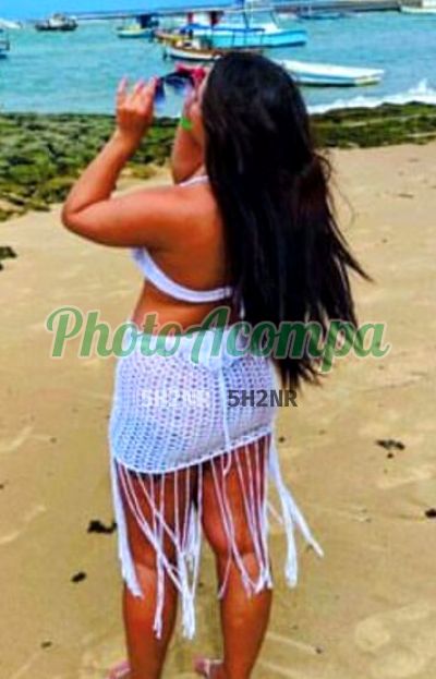 Camily, acompanhante em Tatuapé (SP)