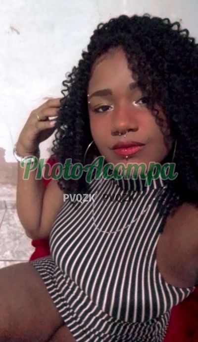 Lorenah, escort em Bonsucesso (RJ)