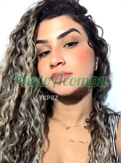 Vannesa, garota de programa em Planaltina