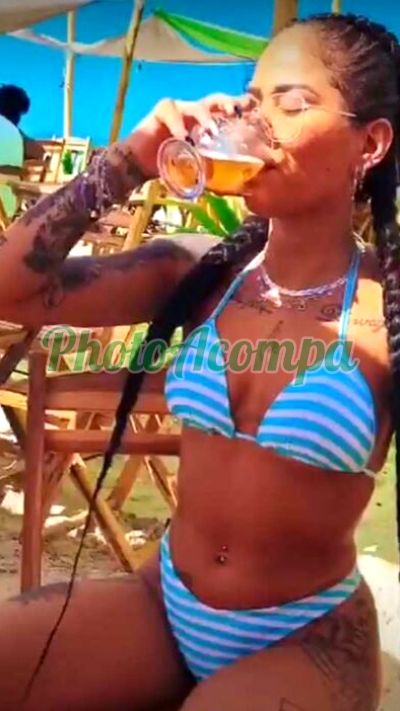 Helen, escort em Bela Vista (SP)