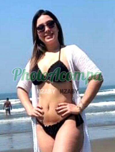 Mônica Freitas, escort em Itapevi