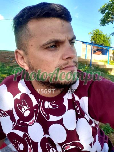 Felipe, garoto de programa em Sorocaba