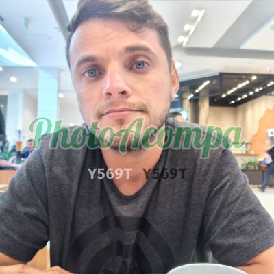 Felipe, garoto de programa em Sorocaba