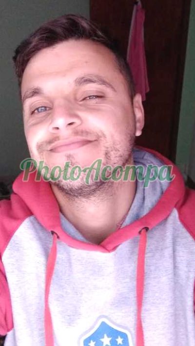Felipe, garoto de programa em Sorocaba