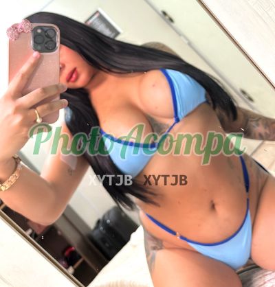 Melissa (13) 97407-9957, escort em Ribeirão Preto