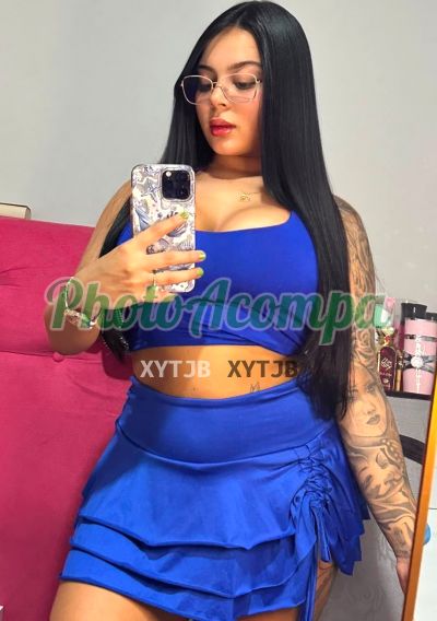 Melissa (13) 97407-9957, garota de programa em Ribeirão Preto