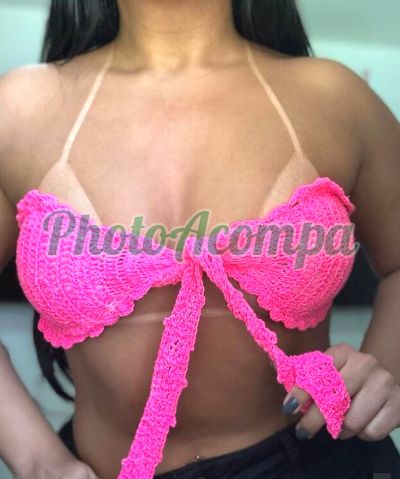 Josi, acompanhante em Nova Iguaçu