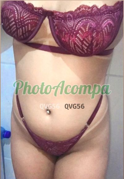 Hayra Alencar, garota de programa em Fortaleza