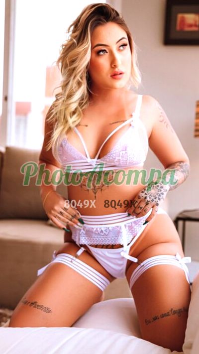 Alice Cavalcante, escort em Passo Fundo