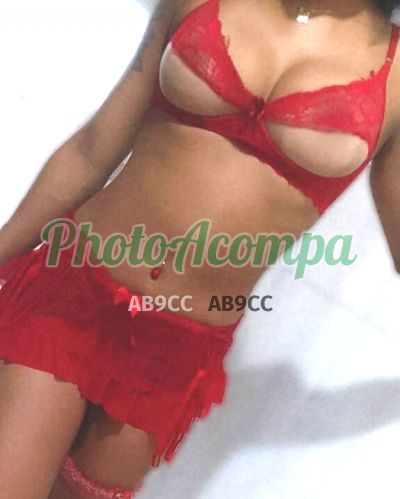 Mikaelly Maya, acompanhante em Itanhaém