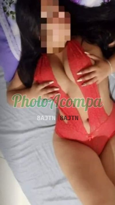 Yasmin (15) 98837-3981, acompanhante em Sorocaba