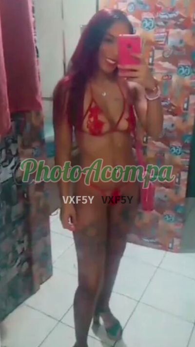 Lara, escort na Liberdade (SP)