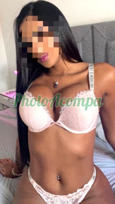 Bruna Soares, garota de programa em Nova Iguaçu