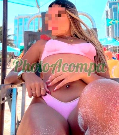 Bia, escort em Duque de Caxias