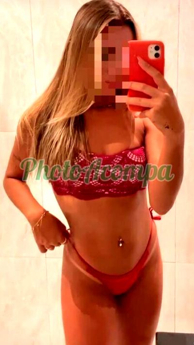 Bia, escort em Duque de Caxias