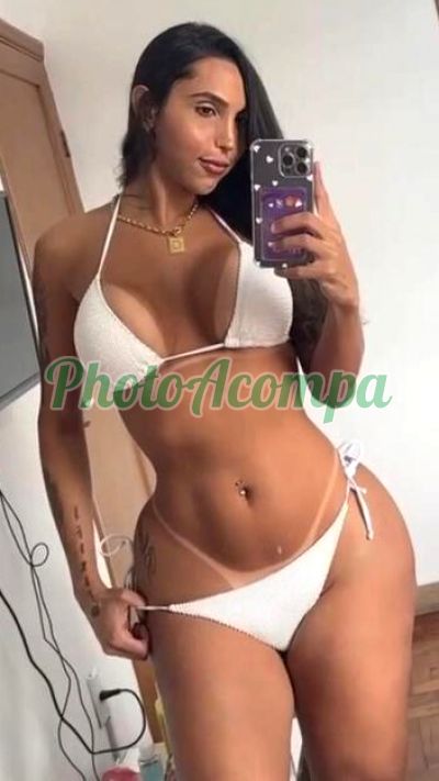Rafaela Belma, Trans em Recife