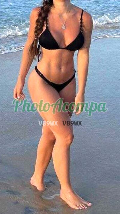 Gabriela, garota de programa em Araras