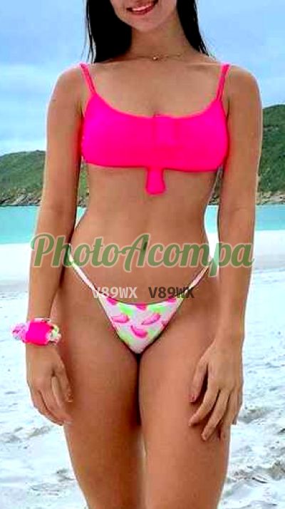 Gabriela, acompanhante em Araras