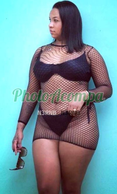 Gabi, garota de programa em Limeira