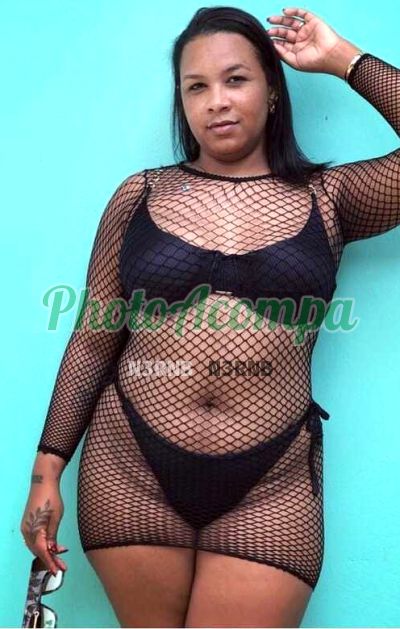 Gabi, escort em Limeira