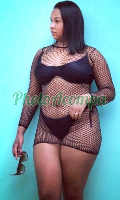 Gabi, Garota de programa em Limeira