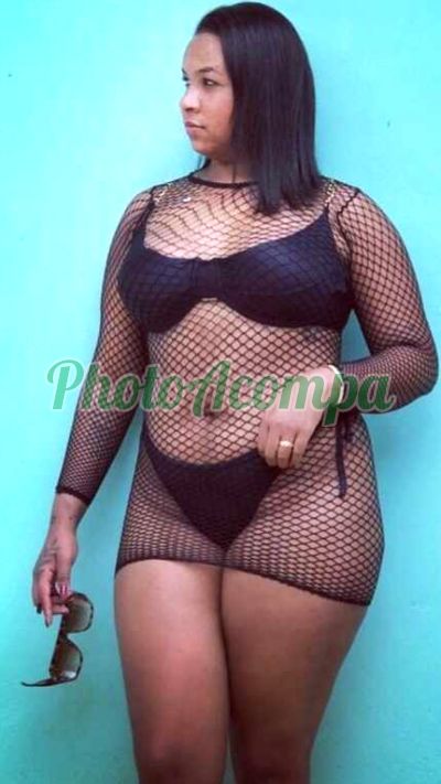 Gabi, Garota de programa em Limeira